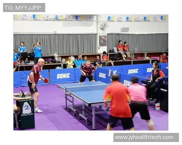 武汉乒乓球队在大师赛中的实力展现与未来发展潜力分析